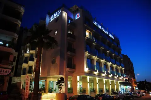 Alesta Yacht Hotel in Fethiye — foto 10