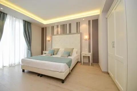 Villa Garuti Hotel in Padenghe sul Garda, foto 29