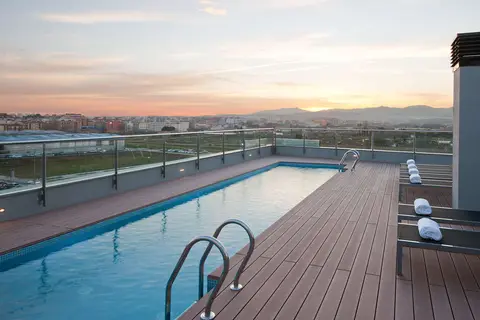 Double Tree by Hilton Girona in Gerona — foto 2