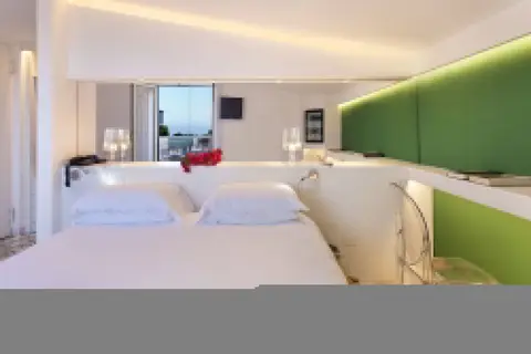 Hotel Alpha Sorrento Coast in Sant'agnello — foto 21