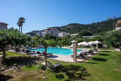 Santa Helena in Trianda (Ialysos), foto 4