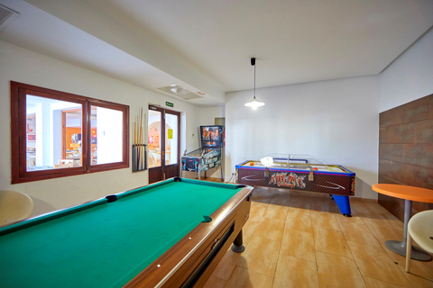 Appartementen Gavimar Ariel Chico Club & Resort foto 15