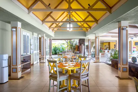 Villas Caroline in Flic en Flac VCA — foto 6