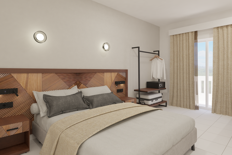 Solimar Topaz Hotel foto 10