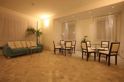 Hotel Mea Lipari in Lipari, foto 30