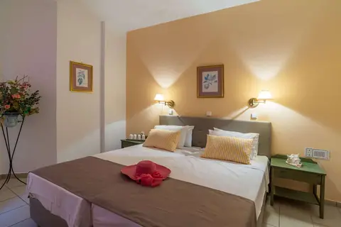 Windmill Appartementen II in Malia, foto 3