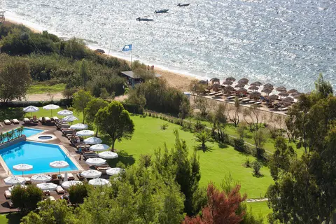 Princess Resort in Αχλαδιάς — foto 28