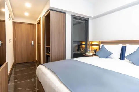 The Bosfor Hotel in İstanbul — foto 3
