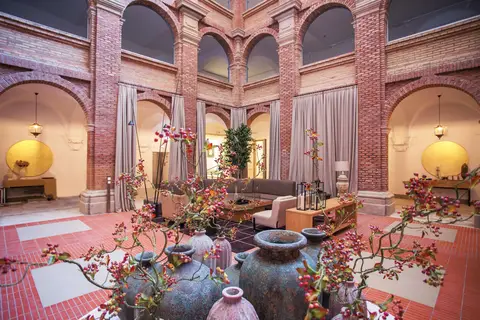 Parador de Lleida in Lleida — foto 7