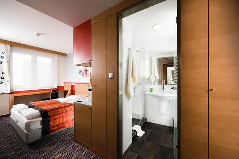 Royal Park Boutique Hotel foto 10