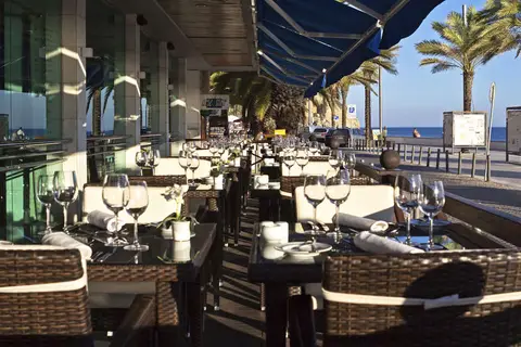 SANA Sesimbra Hotel in Sesimbra — foto 14