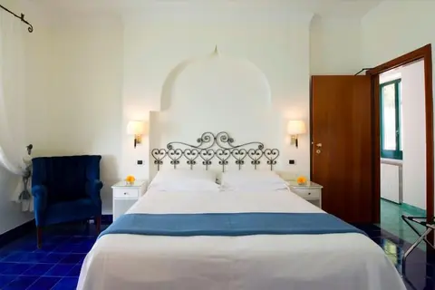Hotel Aurora in Amalfi, foto 30