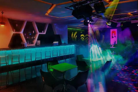 Botanik Platinum Hotel in Alanya — foto 9