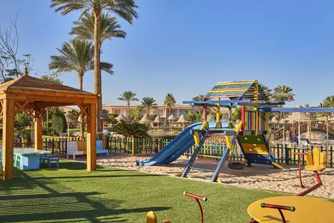 Parrotel Beach Resort Sharm El Sheikh in Sharm El Sheikh — foto 7