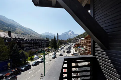 Residence Le Hameau foto 4