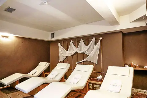 Alexandra Golden Boutique Hotel in Δήμος Θάσου — foto 9