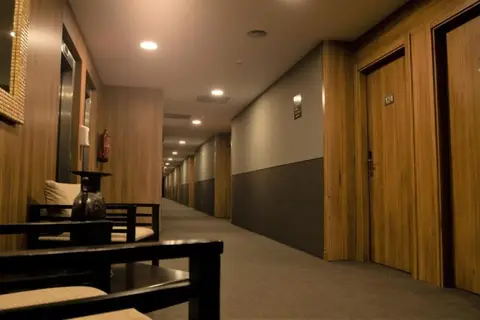 Hotel El Espinar in El Espinar — foto 11