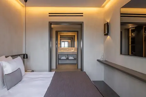 Noima Boutique Hotel Mykonos in Μύκονος — foto 29