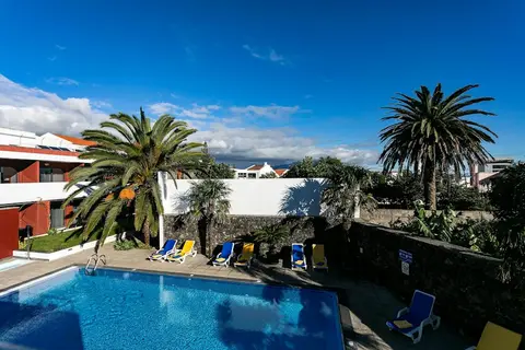 Antillia in Ponta Delgada, foto 12