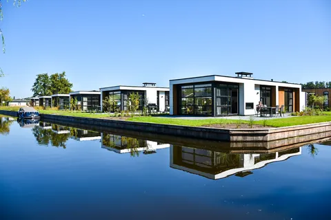 Marinapark Loosdrecht foto 1