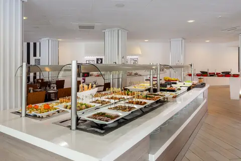 Hotel Barceló Corralejo Sands in La Oliva — foto 32
