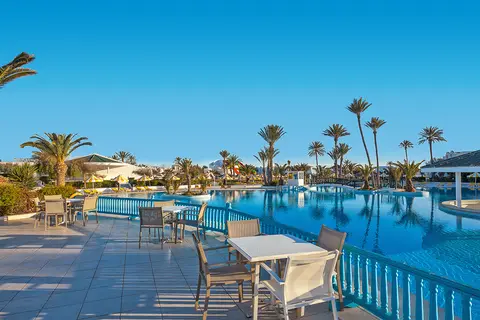 Djerba Holiday Beach in مزراية — foto 4