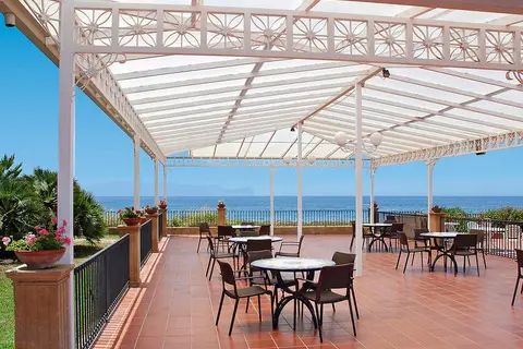Florio Park Hotel in Cinisi, foto 8