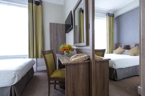 Hotel Phoenix in Londen — foto 15