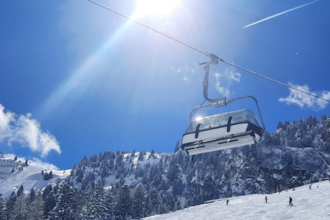 Hotel Garni Birkenhof foto 23