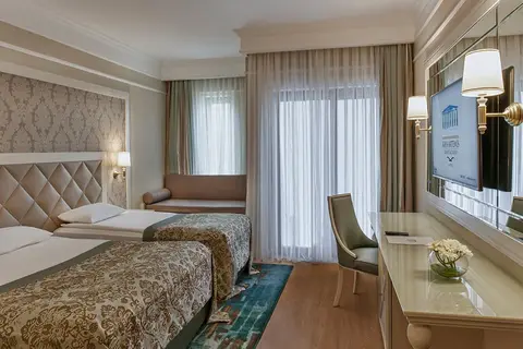 Kaya Artemis Resort & Casino in Bafra — foto 2