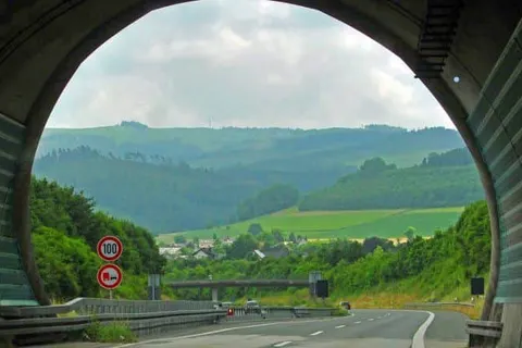 Hotel Niedersfeld-Winterberg foto 26