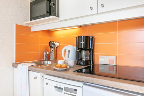 Résidence P&V Les Bergers foto 4