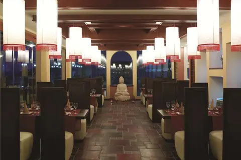 Atrium Prestige Thalasso Spa Resort in Λαχανιά — foto 17