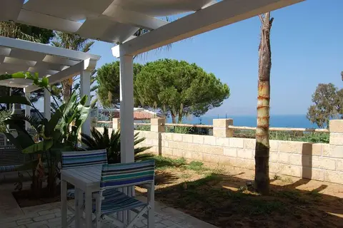 Residence Villaggio Petruso in Balestrate — foto 21