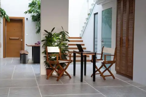 Aethrion Boutique Homes in Δημοτική Ενότητα Ιεράπετρας — foto 5