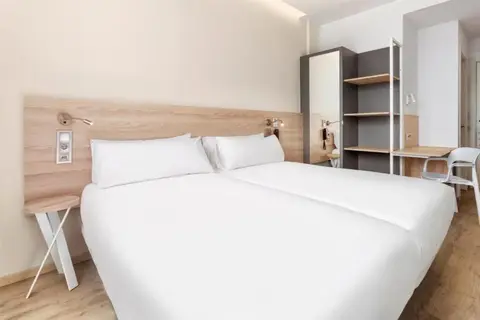 B&B Hotel Murcia in Murcia