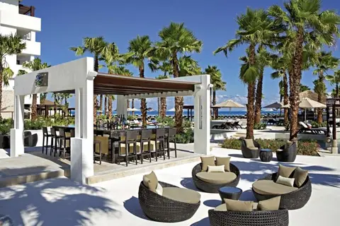 Secrets Playa Mujeres Golf & Spa Resort in Cancùn, foto 6