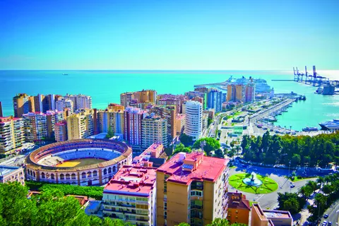 Fly & Drive Charmant Andalusie foto 3