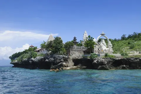 Bali in stijl foto 5