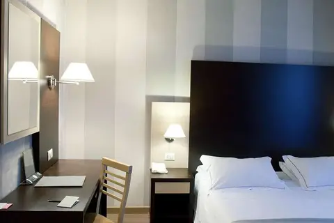 Hotel Club Florence in Florence, foto 5