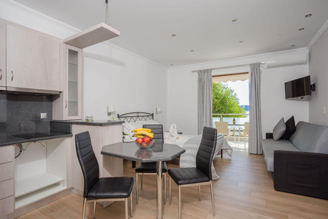 Appartementen Mare Vita foto 3