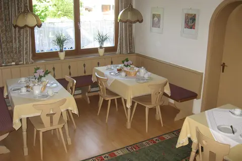 Pension-Gästehaus Jordan - extra ingekocht in Kirchberg in Tirol — foto 3