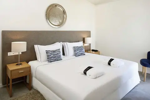 NH Lagos Algarve Resort in Lagos — foto 24