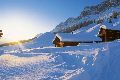 Hotel Alpenblick foto 15