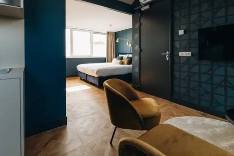 Hotel Renesse foto 19