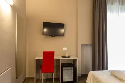 Hotel Terme di Frasassi in Genga, foto 11