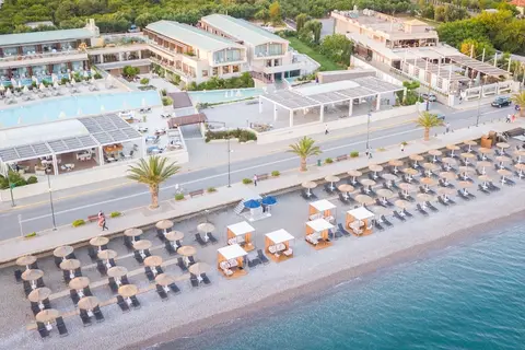 Horizon Blu in Kalamata — foto 23