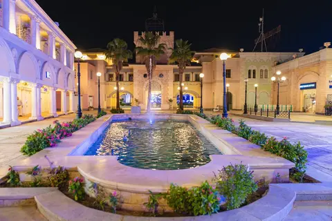 Il Mercato Hotel in Sharm El Sheikh, foto 13