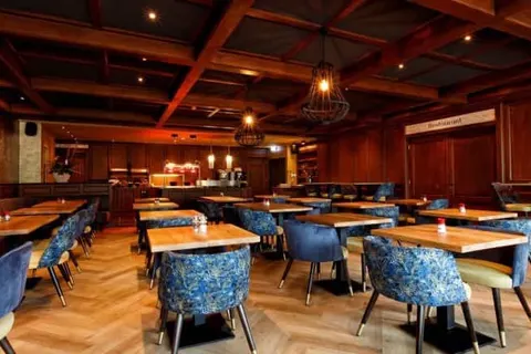 Grand Café Hotel Karsten foto 5