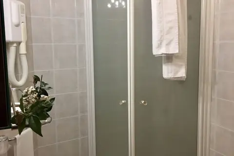 Hotel Kristall in Orvieto, foto 18